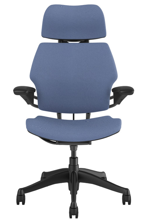Freedom Executive HR Task Chair in Reflect Upholstery with Duron Arm Freedom Executive HR Task Chair in Reflect Upholstery with Duron Arm