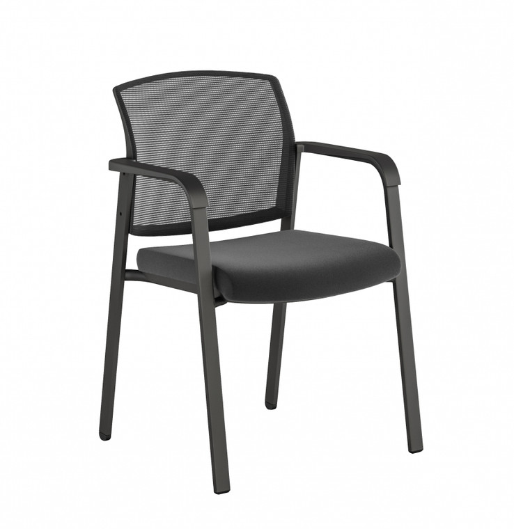 AIS Paxton Mesh Back Guest Quickship AIS Paxton Mesh Back Guest Quickship