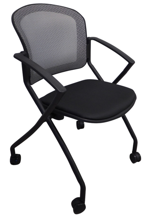 Steal Nesting Chair, Carton of 4 Steal Nesting Chair, Carton of 4